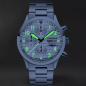 Preview: JUNKERS W33 Bremen Chrono Day-Date 9.14.02.03.M Limitierte Sonderedition Armbanduhr
