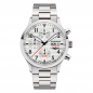 Preview: JUNKERS W33 Bremen Chrono Day-Date 9.14.02.03.M Limitierte Sonderedition Armbanduhr