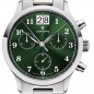 Preview: Junkers Tante JU Armbanduhr 9.23.01.06.M Chrono Großdatum Ronda-Werk Saphirglas