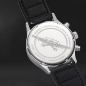 Preview: Junkers Herren Armbanduhr 9.23.02.03 Flieger D-2000 mit Großdatum