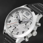Preview: Junkers Herren Armbanduhr 9.23.02.03 Flieger D-2000 mit Großdatum