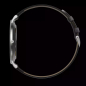 Preview: Junkers Dessau Streamline 40 Armbanduhr 9.50.02.03 Saphirglas Lederband 40mm
