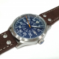 Preview: Junkers Herren Automatik Armbanduhr Baumuster 9.52.01.01 Fliegeruhr Beobachteruhr