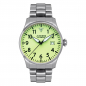 Preview: Junkers 100 Jahre Nachtflug Edition Armbanduhr 9.58.03.13.M Flieger 42mm, Saphirglas