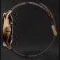 Preview: Junkers Herren Armbanduhr BRONZE 9.66.02.02 Flieger GMT Automatik