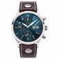 Preview: Junkers Herren Armbanduhr Cockpit 9.14.01.12 Chronograph Saphirglas Day-Date