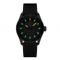 Preview: Luminox XA.9602 Herren Armbanduhr Fliegeruhr Constellation Automatic 9600 Series