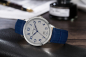 Preview: AEROWATCH Herren Armbanduhr A 42102 AA05 Gent Quartz Eco, Saphirglas
