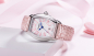 Preview: AEROWATCH A 42958 AA07 Streamline Damen Armbanduhr Quarz, Saphirglas
