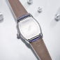 Preview: AEROWATCH Streamline A 42959 AA05 Damen Armbanduhr Quarz, Saphirglas