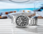 Preview: AEROWATCH Milan Sport Herren Armbanduhr A 42999 AA03 M Saphirglas