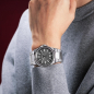 Preview: AEROWATCH Milan Sport Herren Armbanduhr A 42999 AA03 M Saphirglas