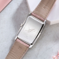 Preview: AEROWATCH Intuition A 49988 AA05 Damen Armbanduhr, Diamanten, Saphirglas