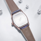 Preview: AEROWATCH Automatik Streamline A 40959 RO06 Damen Armbanduhr, Saphirglas