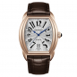 Preview: AEROWATCH Automatik Streamline A 40959 RO06 Damen Armbanduhr, Saphirglas