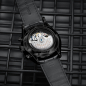 Preview: AEROWATCH A 61989 NO09 Armbanduhr Chrono Flieger Automatik Day-Date