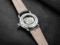 Preview: AEROWATCH 1942 Automatik Regulator Limitierte Edition A 76983 AA04 Armbanduhr
