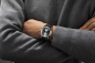 Preview: AEROWATCH 1942 Automatik Regulator Limitierte Edition A 76983 AA04 Armbanduhr