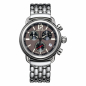 Preview: AEROWATCH 1942 Herren Armbanduhr A 79100 AA02 M Chronograph Quarz, Saphirglas