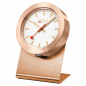 Preview: MONDAINE A660.30318.81SBB Magnet Clock als Tisch oder Anheftuhr