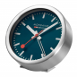 Preview: Mondaine Tischuhr Wanduhr Wecker A997.MCAL.46SBV blau