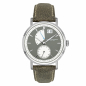 Preview: ABELER & SÖHNE AS2689 Herren Armbanduhr Day-Date Saphirglas Ronda-Werk
