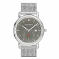 Preview: ABELER & SÖHNE Chrono AS3115 Herren Armbanduhr Saphirglas Ronda Werk