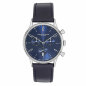 Preview: ABELER & SÖHNE Chrono AS3263 Herren Armbanduhr Saphirglas Ronda Werk