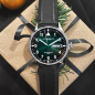 Preview: ABELER & SÖHNE AS3289 Herren Armbanduhr Saphirglas Ronda-Werk Day-Date