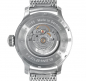 Preview: Messerschmitt Automatic 80 Jahre BF110 C-4 Limited Edition Herren Armbanduhr