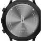 Preview: Lilienthal Berlin C01-102-B023C Chronograph Mesh Edition all black 42,5mm