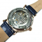 Preview: Carl von Zeyten Armbanduhr Automatik Murg CVZ0054RBSR Saphirglas Mondphase