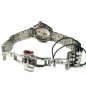 Preview: Carl von Zeyten Damen Armbanduhr Automatik CVZ0070RWMS Simonswald