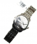 Preview: DIESEL Herren Armbanduhr dual-Time DZ7330 schwarz-silberfarben