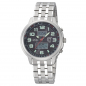 Preview: ETT EcoTechTime Funk-Solar World Time Hunter II EGS-11302-22M Herrenuhr