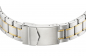 Preview: ETT Eco Tech Time Funk-Solar - Herren Gobi Edelstahl EGS-11424-25M bicolor