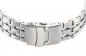 Preview: ETT EcoTechTime Funk-Solar World Time Professional Arctica EGS-11552-31M Herrenuhr