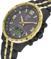 Preview: ETT EcoTechTime Funk-Solar World Time Professional Arctica EGS-11567-21M Herrenuhr