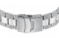 Preview: ETT Eco Tech Time Funk-Solar EGS-11605-35M Herren Armbanduhr Taucheruhr 20ATM
