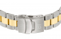 Preview: ETT Eco Tech Time Funk-Solar EGS-11606-25M Herren Armbanduhr Taucheruhr 20ATM bicolor