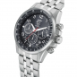 Preview: ETT EcoTechTime Funk-Solar Herrenuhr Chronograph Professional EGS-11610-22MS