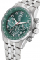 Preview: ETT EcoTechTime Funk-Solar Herrenuhr Chronograph Professional EGS-11611-82MS