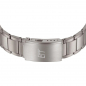 Preview: ETT Eco Tech Time Funk-Solar-Titan EGT-11601-21M Herren Armbanduhr, dunkelgrau