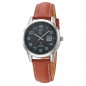 Preview: ETT EcoTechTime ELS-11588-22L Lady Gobi Damen Funk-Solar Uhr Day-Date