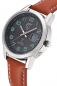 Preview: ETT EcoTechTime ELS-11588-22L Lady Gobi Damen Funk-Solar Uhr Day-Date