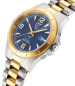Preview: ETT Eco Tech Time Funk-Solar - Damenuhr ELS-11677-32M Gobi bicolor