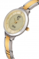 Preview: ETT EcoTechTime ELS-12148-61M Diamond Lady Solar Titan Damenuhr bicolor