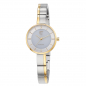 Preview: ETT EcoTechTime ELS-12150-42M Diamond Lady Solar Damenuhr