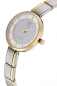 Preview: ETT EcoTechTime ELS-12150-42M Diamond Lady Solar Damenuhr