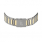 Preview: ETT Eco Tech Time Funk-Solar - Damenuhr ELT-11671-32M Everest Titan bicolor